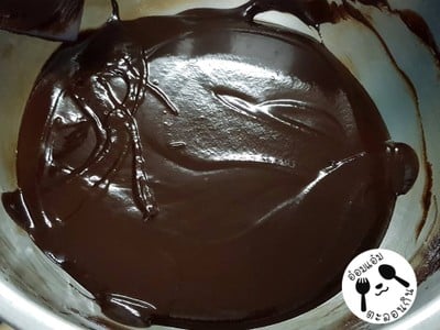 วิธีทำ Nama Chocolate 🍫 วิธีทำ Nama Chocolate 🍫