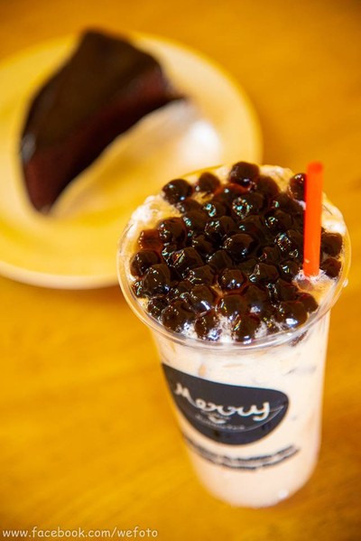 Merry Coffee and Bubble Tea (เมอร์รี่คอฟฟี่แอนด์เบเกอรี่) Merry Coffee and Bubble Tea (เมอร์รี่คอฟฟี่แอนด์เบเกอรี่)