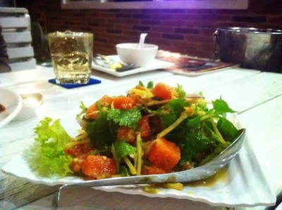 อาหาร หรือ เครื่องดื่ม