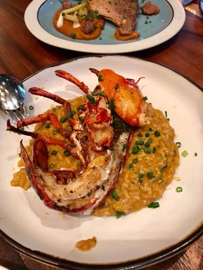 Mozza by Cocotte Emquartier