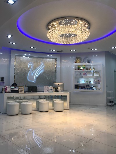 V Square Clinic Botox Filler Center เดอะวอล์คเกษตรนวมินทร์