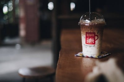 เมนูของร้าน ณ ลาดกระบัง