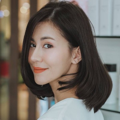 MOGA Hair Salon (Thailand) เซ็นทรัลเวิลด์