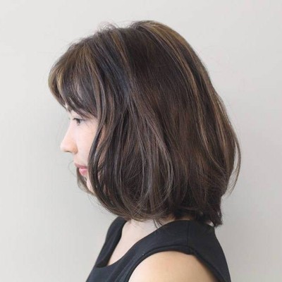 MOGA Hair Salon (Thailand) เซ็นทรัลเวิลด์