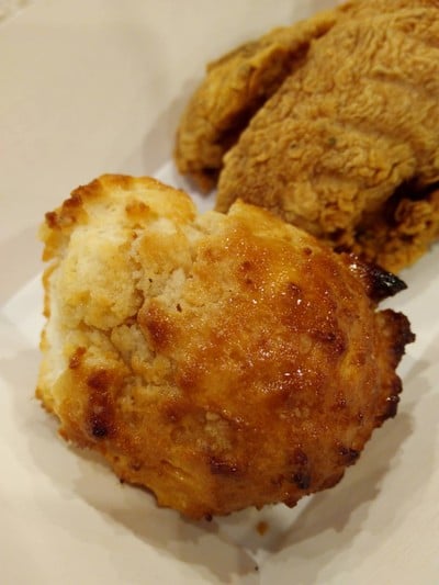 Texas Chicken (เท็กซัส ชิคเก้น) เซ็นทรัลพลาซา พระราม 3 Texas Chicken (เท็กซัส ชิคเก้น) เซ็นทรัลพลาซา พระราม 3