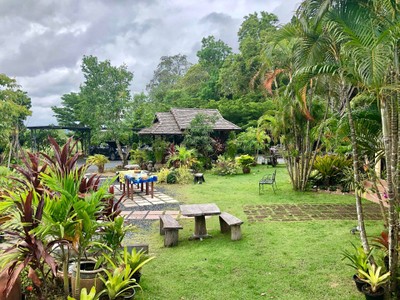 บรรยากาศ