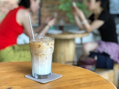 เมนูของร้าน Toby's Sukhumvit 38