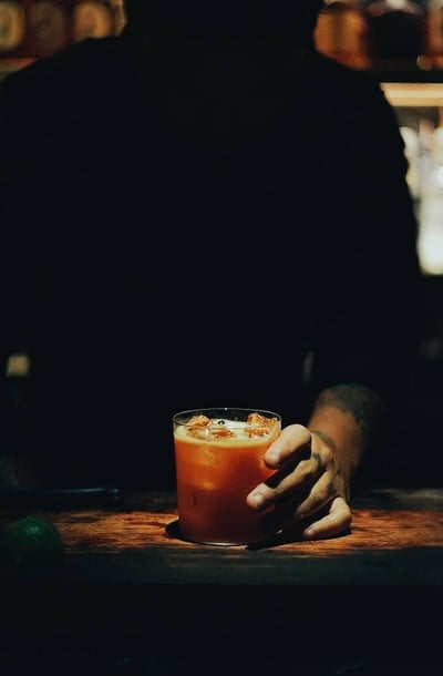เมนูของร้าน Sugar Ray You're Just Been Poisoned