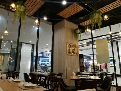 Food Universe Thai International Cuisine Food Universe