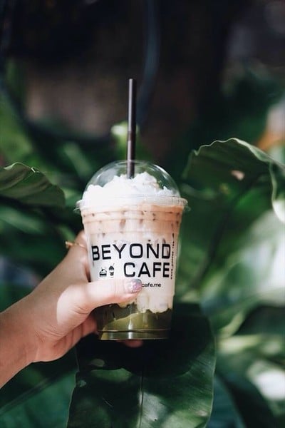 BEYOND CAFE กาแฟ เค้ก อุดรธานี (บียอนด์ คาเฟ่) หนองประจักษ์ อุดรธานี BEYOND CAFE กาแฟ เค้ก อุดรธานี (บียอนด์ คาเฟ่) หนองประจักษ์ อุดรธานี