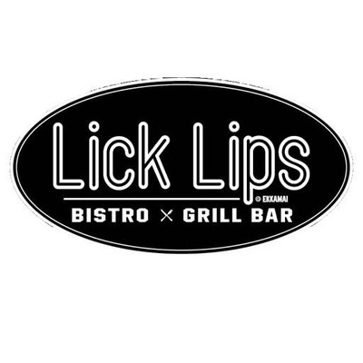 LickLips Bistro X GrillBar ซี่โครงหมูBBQ Pork Ribs (ลิคลิป บิสโตร เอ็กซ์ กริลบาร์) LickLips Bistro X GrillBar ซี่โครงหมูBBQ Pork Ribs (ลิคลิป บิสโตร เอ็กซ์ กริลบาร์)