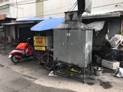 หน้าร้าน