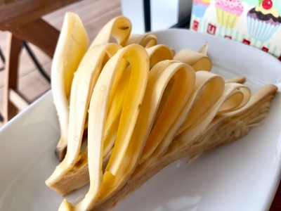 ห้วปลีสด สวยงาม