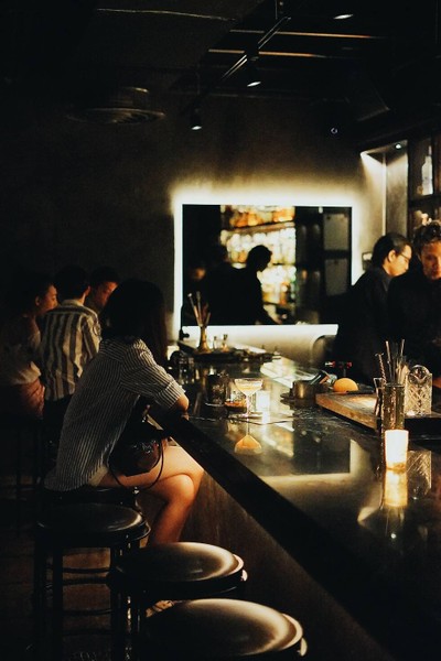 บรรยากาศ Sugar Ray You're Just Been Poisoned