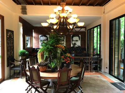 บรรยากาศ