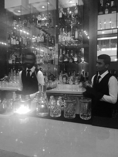 บรรยากาศ