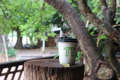 กาแฟถิ่นไทย ลำปาง