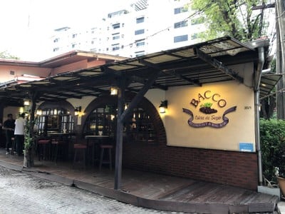 หน้าร้าน