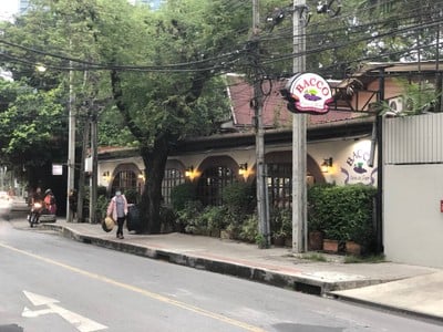 หน้าร้าน