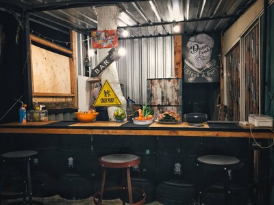 หน้าร้าน