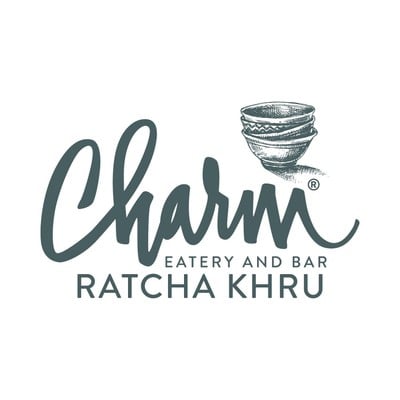 Charm Eatery and Bar (ชาม) ราชครู Charm Eatery and Bar (ชาม) ราชครู