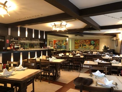 บรรยากาศ