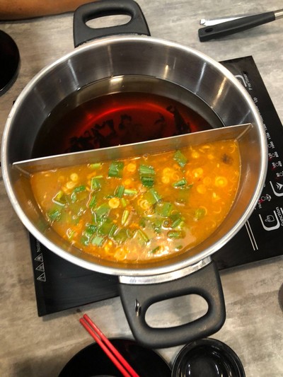 ซุปน้ำดำ