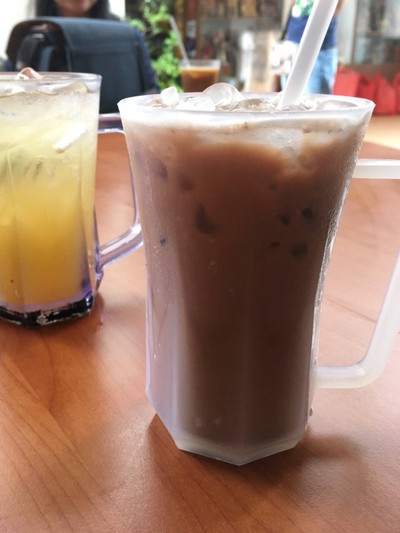 ไมโลเย็น