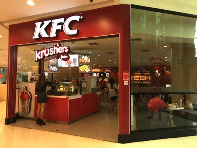 หน้าร้าน