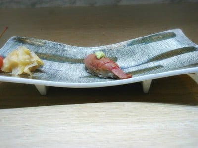 WAGYU SUSHI