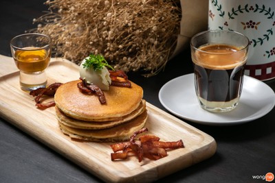 Choei Cafe & Bistro (เฌย คาเฟ่ & บิสโตร) Choei Cafe & Bistro (เฌย คาเฟ่ & บิสโตร)