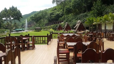 บรรยากาศ