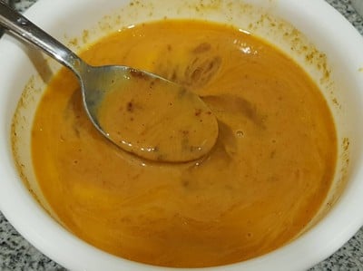 วิธีทำ ปูผัดผงกะหรี่ 🦀