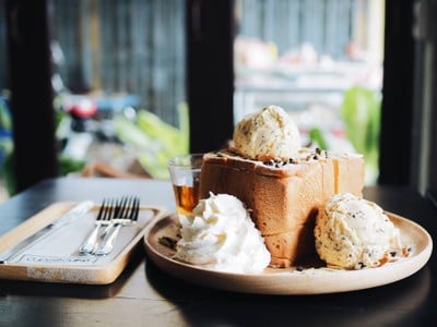 คัพส์แอนด์เค้ก (Cup'n Cake) คัพส์แอนด์เค้ก (Cup'n Cake)