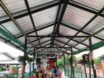 ครัวมัจฉา