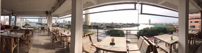 RIVERVIBE Restaurant and Bar