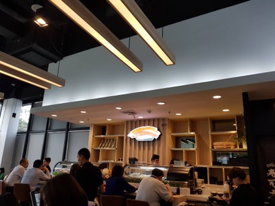 บรรยากาศ