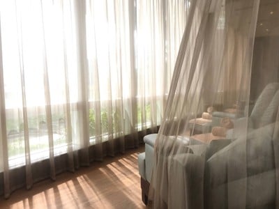 Spa Cenvaree เซ็นทรัลเวิลด์