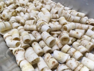 วิธีทำ กล้วยฉาบทอดกรอบ วิธีทำ กล้วยฉาบทอดกรอบ