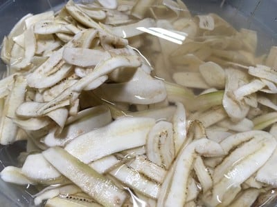 วิธีทำ กล้วยฉาบทอดกรอบ วิธีทำ กล้วยฉาบทอดกรอบ