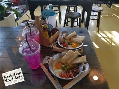 อาหาร หรือ เครื่องดื่ม