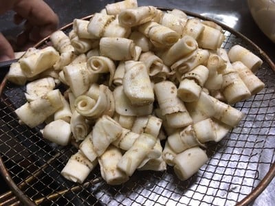 วิธีทำ กล้วยฉาบทอดกรอบ วิธีทำ กล้วยฉาบทอดกรอบ