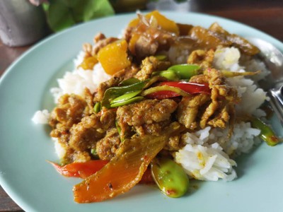 มัสมั่น