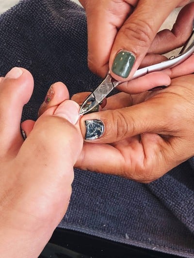 Colorlab Nail Design Studio (คัลเลอร์แลป เนล ดีไซน์ สตูดีโอ) Colorlab Nail Design Studio (คัลเลอร์แลป เนล ดีไซน์ สตูดีโอ)