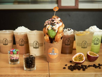 Softbee Central Rama 9