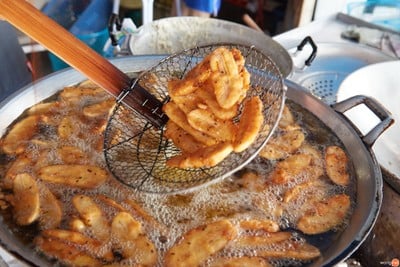 อาหาร หรือ เครื่องดื่ม