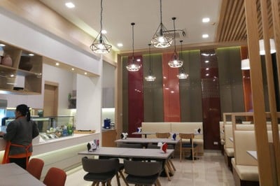 บรรยากาศ SOMPAK Summer Hill