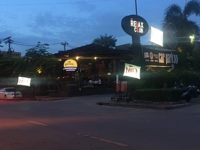 Per Pub & Restaurant (เพ้อผับแอนด์เรสเตอรองท์) Per Pub & Restaurant (เพ้อผับแอนด์เรสเตอรองท์)