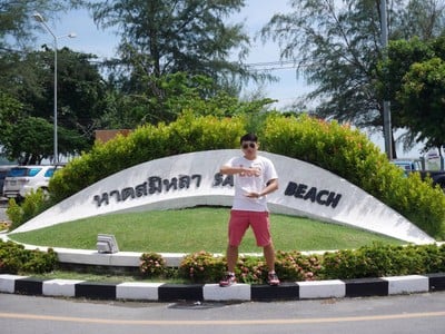 แหลมสมิหลา