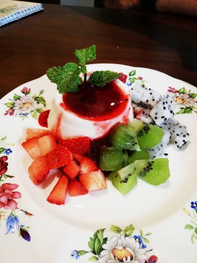 เมนูของร้าน Rose-Mari (โรส มาริ)